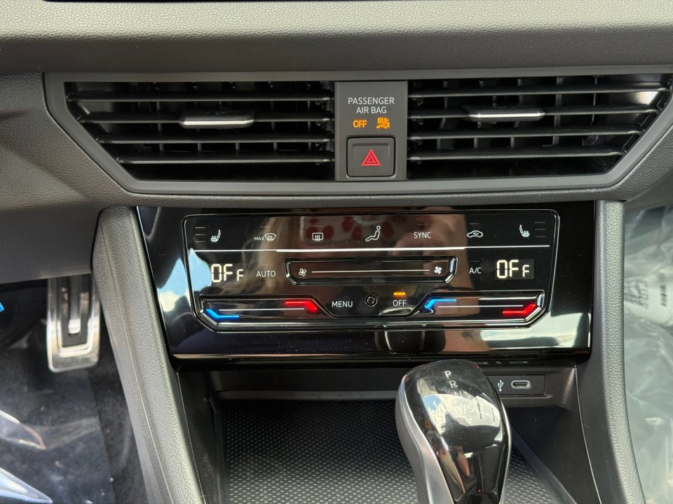 New 2026 Volkswagen Jetta Sport FWD image 18