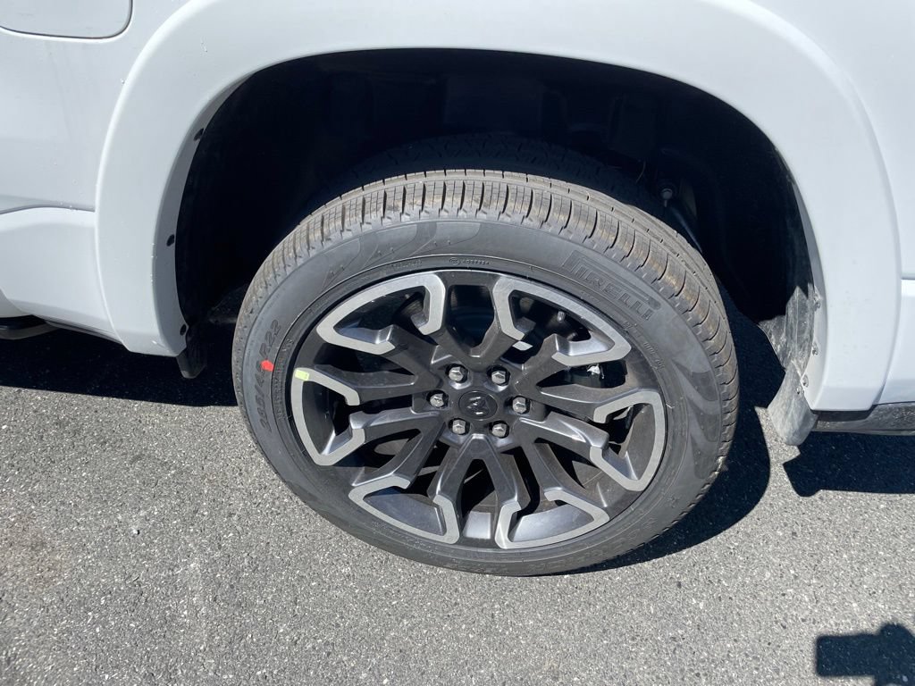 New 2026 RAM 1500 Limited AWD/4WD image 6
