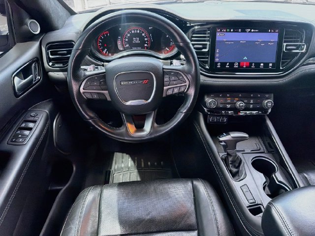 Used 2022 Dodge Durango Citadel AWD/4WD image 25