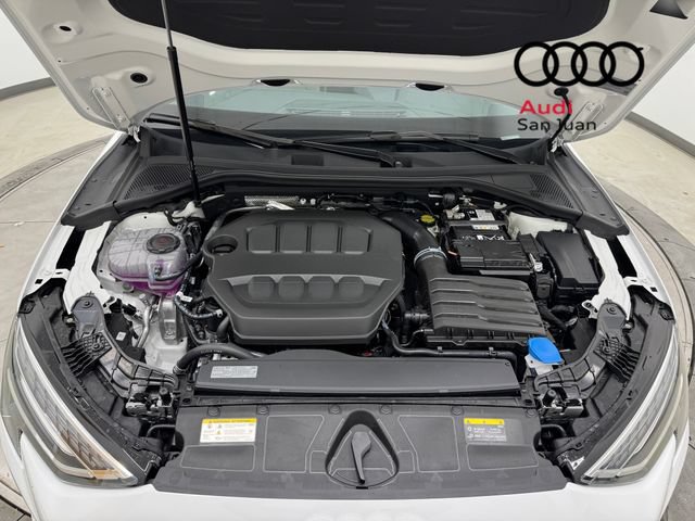 New 2026 Audi A3 2.0T Premium AWD/4WD image 4