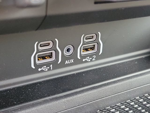 New 2026 RAM 1500 Big Horn AWD/4WD image 37