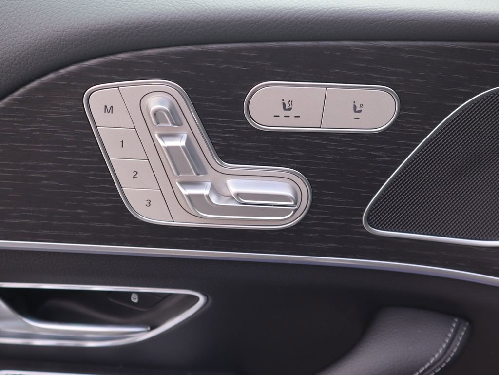 New 2026 Mercedes-Benz GLE 450 4MATIC image 20