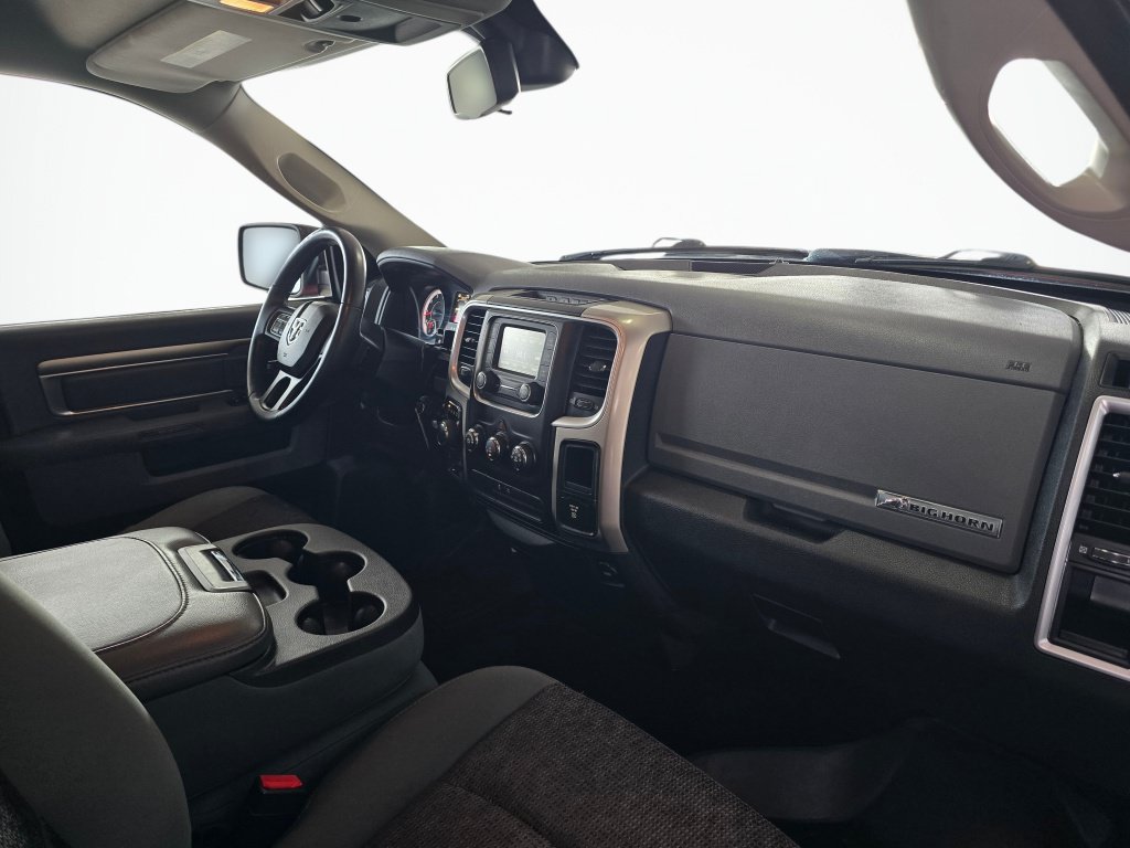 Used 2016 RAM 1500 Big Horn AWD/4WD image 41