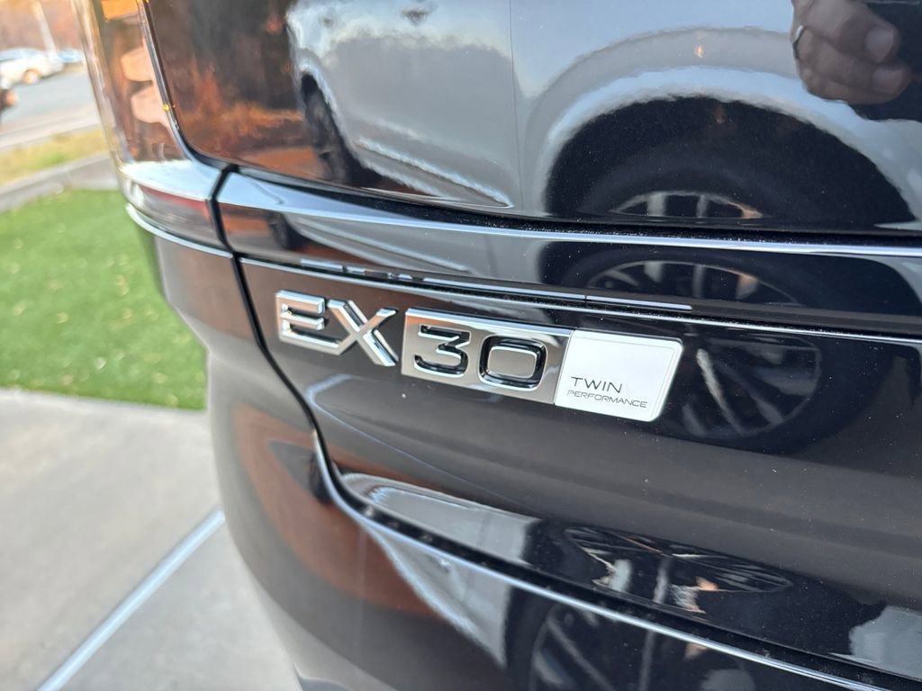 New 2026 Volvo EX30 Plus image 6