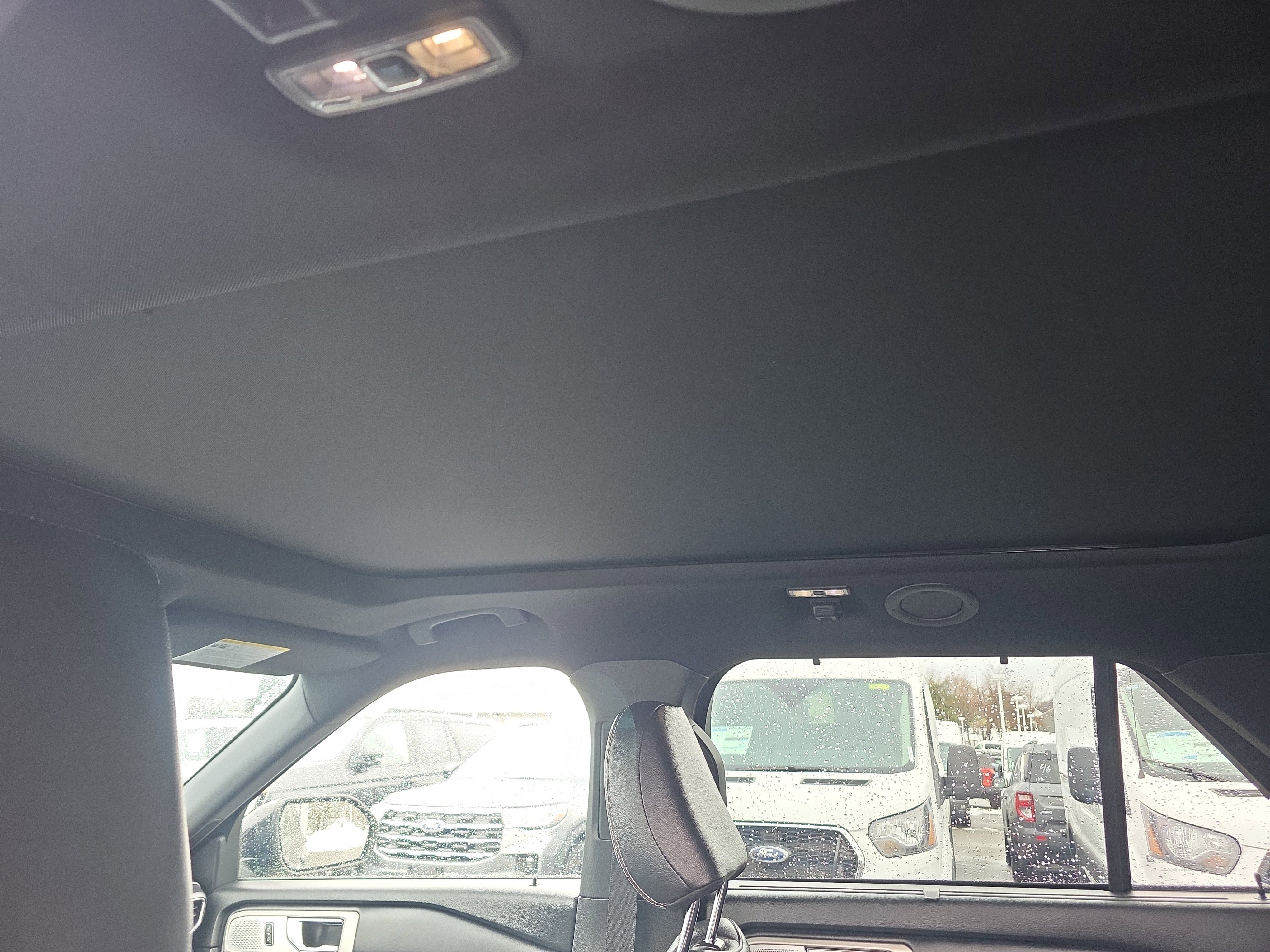 Used 2021 Ford Explorer ST w/ Equipment Group 401A image 25