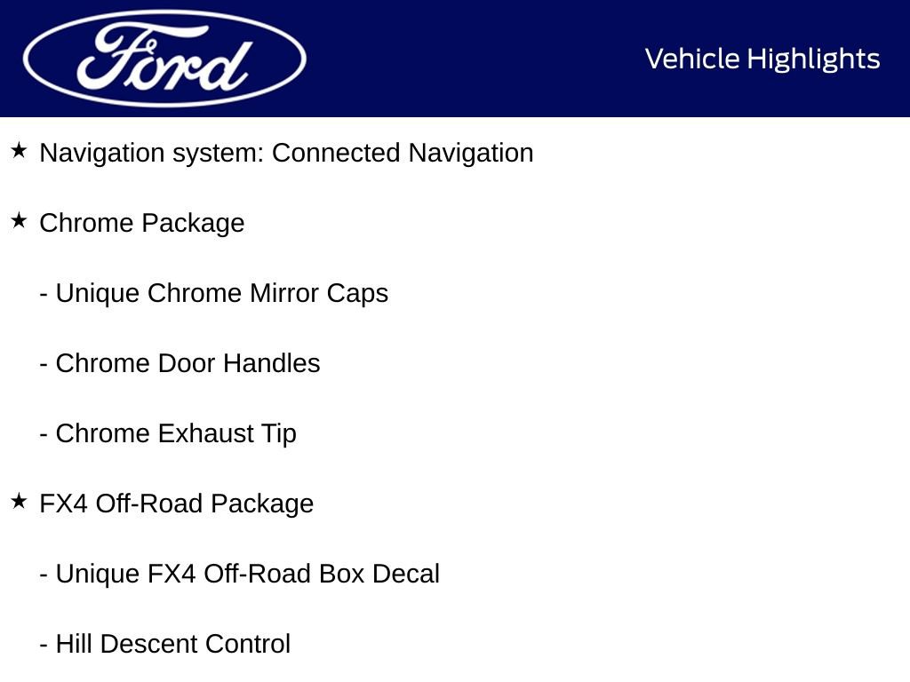 New 2026 Ford F250 King Ranch w/ Chrome Package image 1
