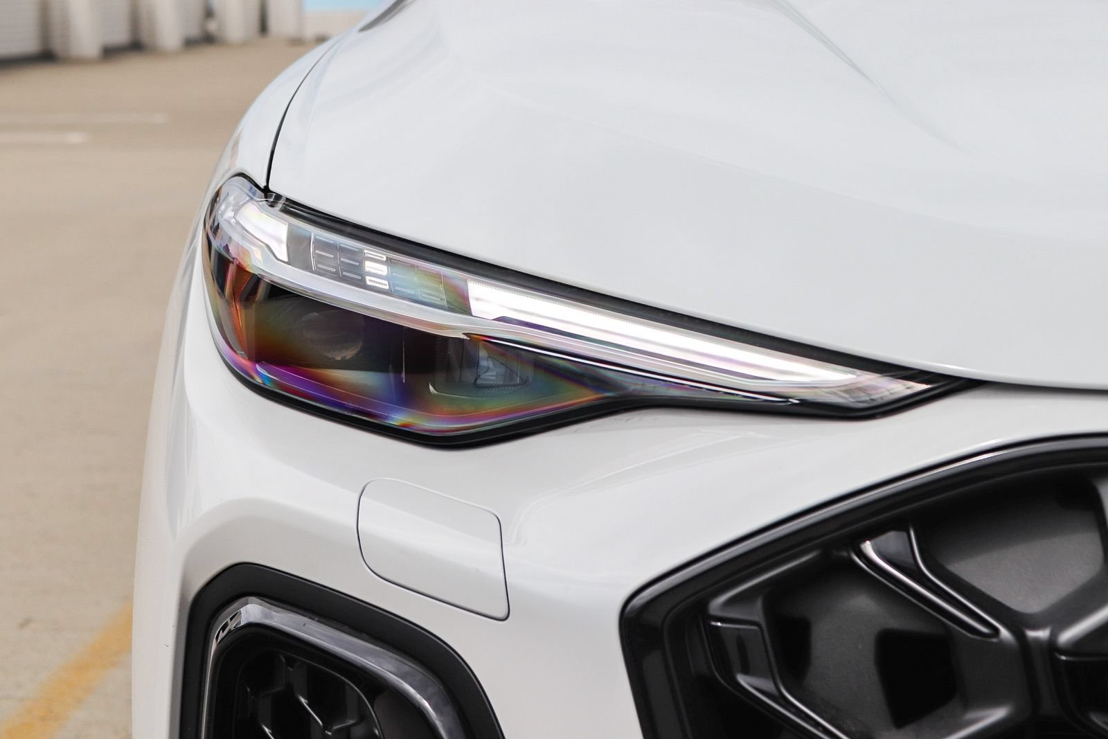 New 2026 Audi Q5 Premium Plus AWD/4WD image 10