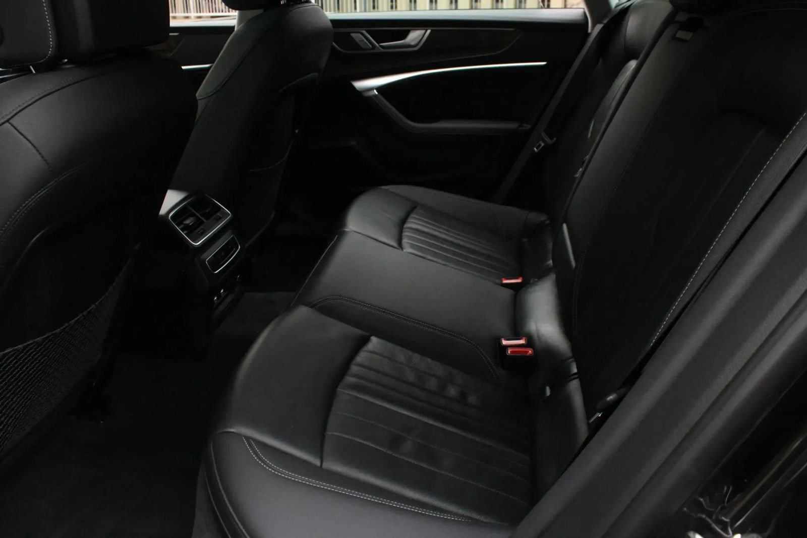 Used 2020 Audi A7 3.0T Premium Plus w/ Premium Plus Package AWD/4WD image 24