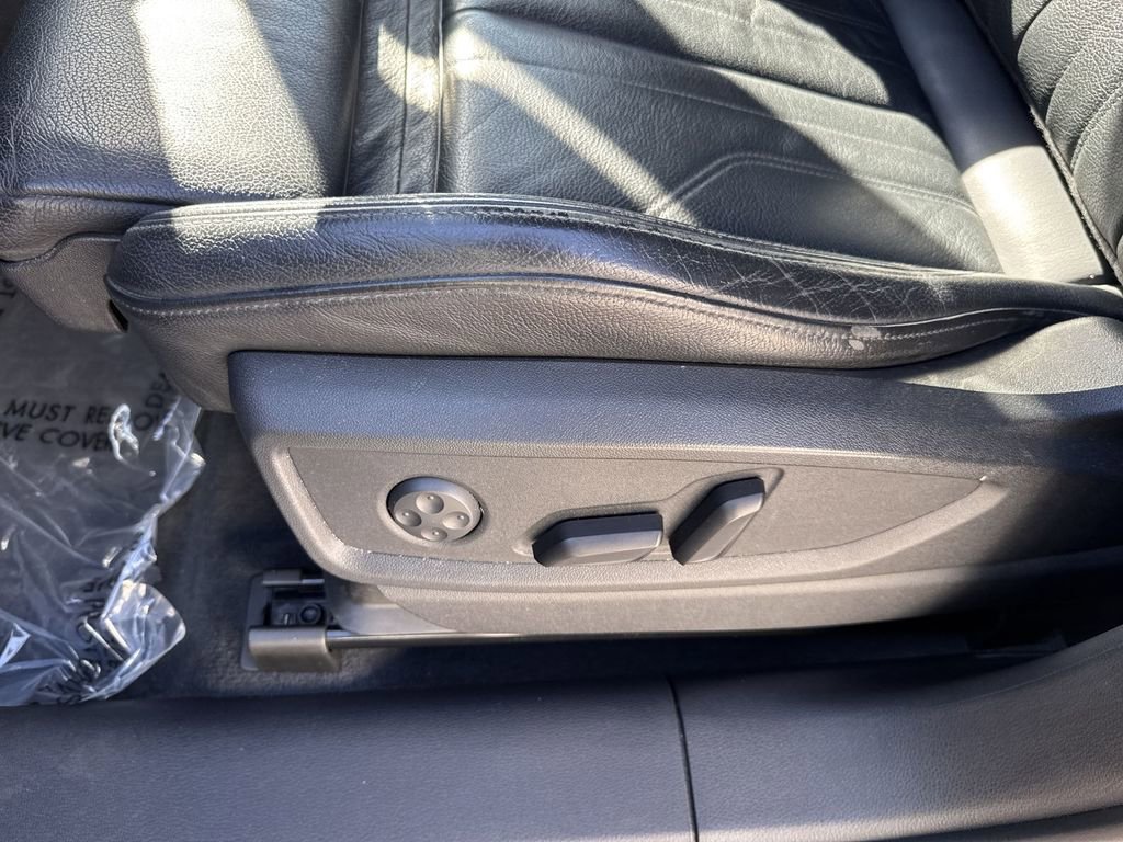 Used 2020 Audi Q5 2.0T Titanium Premium Plus w/ Premium Plus Package image 42