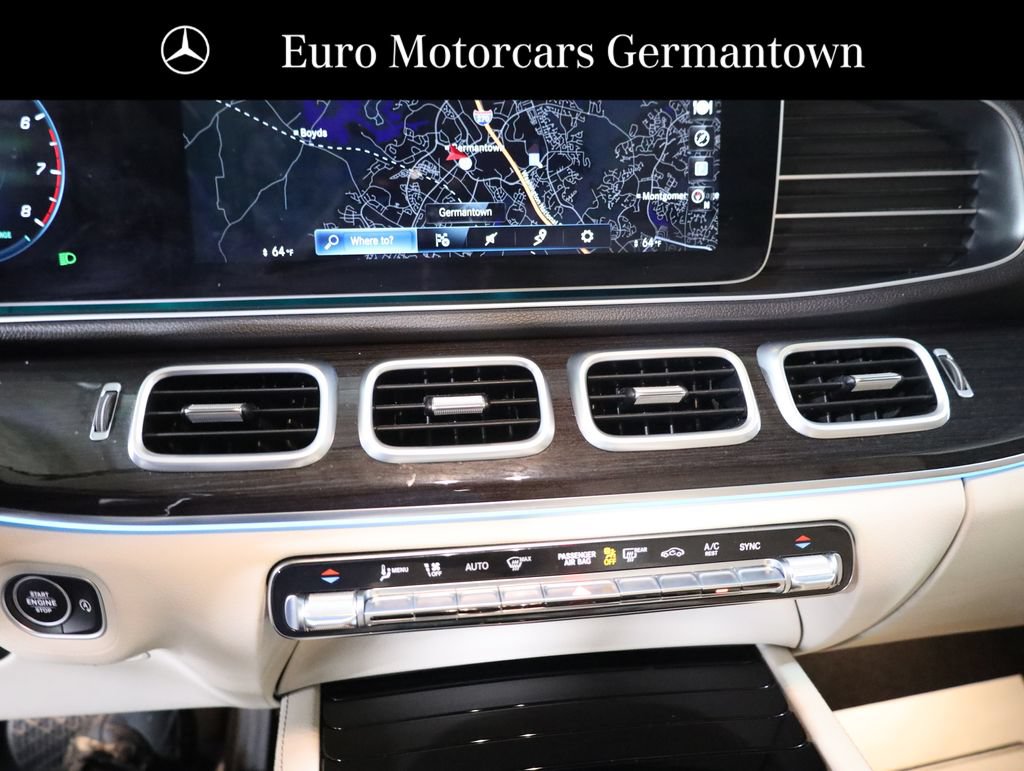 Used 2023 Mercedes-Benz GLE 450 4MATIC image 23