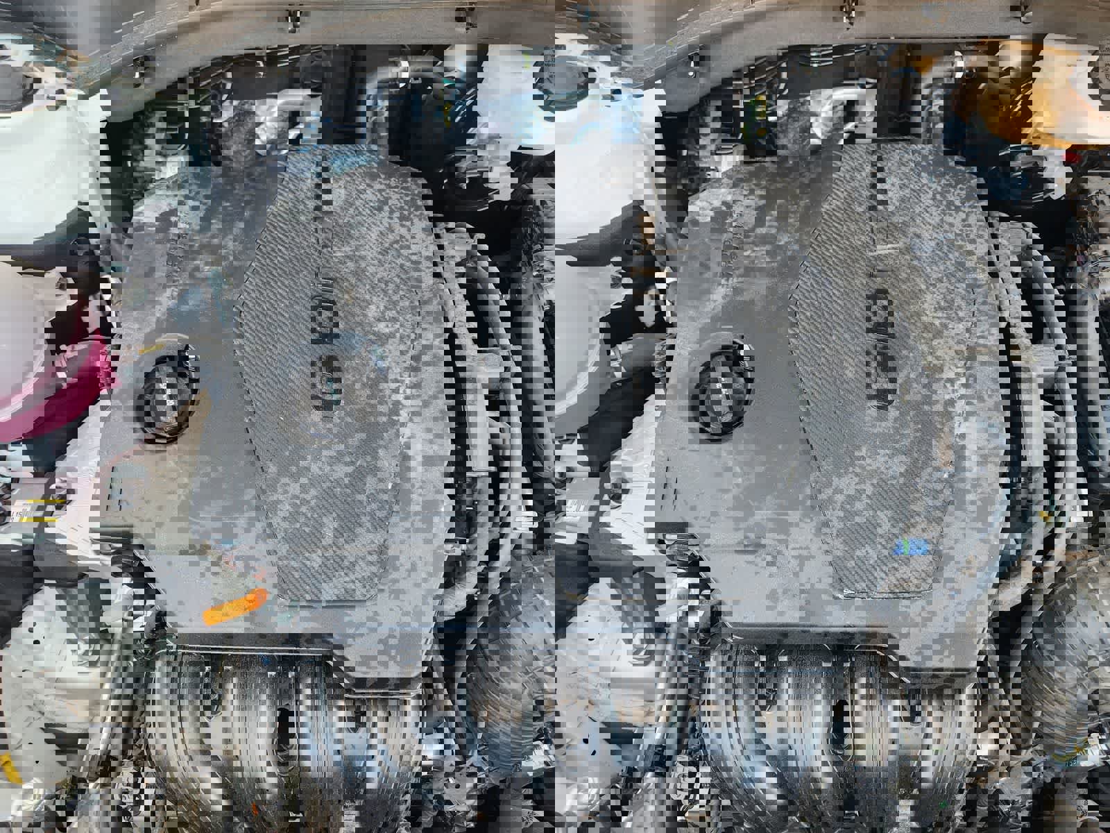 New 2026 Kia Sorento LX FWD image 23