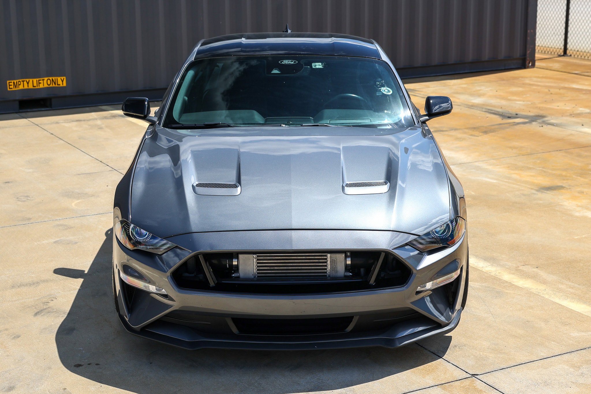 Used 2021 Ford Mustang GT w/ Black Accent Package RWD image 24
