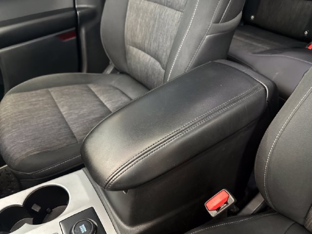 Used 2022 Ford Bronco Sport Big Bend w/ Convenience Package AWD/4WD image 30