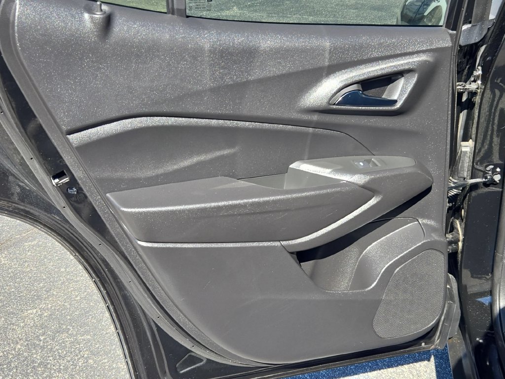 Used 2026 Chevrolet Trax LT FWD image 18