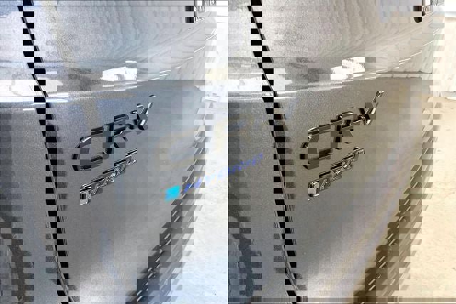 New 2026 Honda CR-V Sport-L image 18