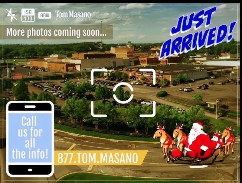 Used 2022 Buick Encore GX Preferred w/ Cold Weather Comfort Package image 11