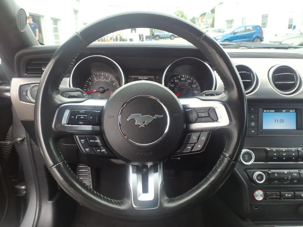Used 2021 Ford Mustang GT RWD image 31