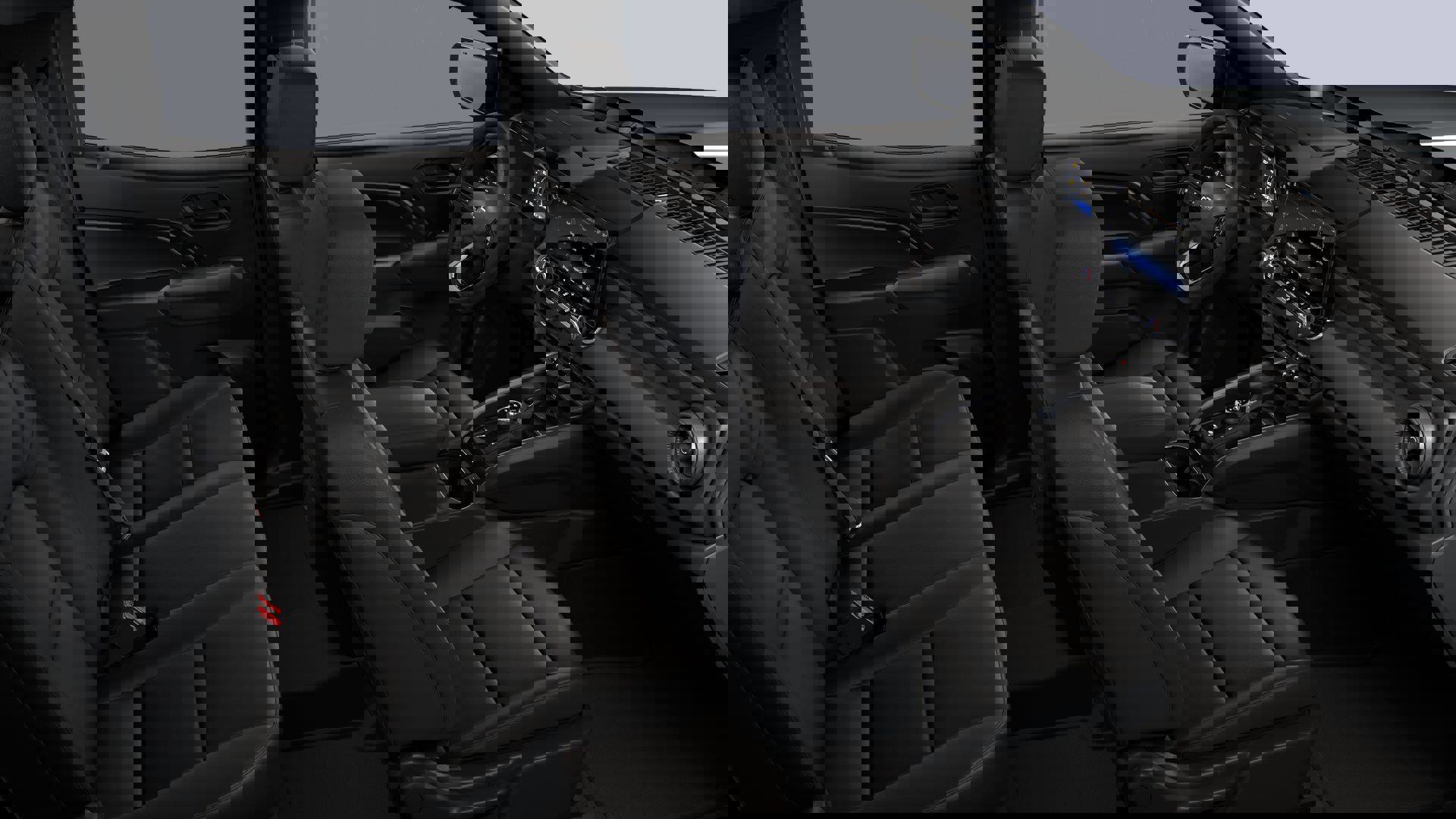 New 2026 Chevrolet Colorado Trail Boss image 33