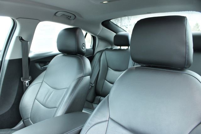 Used 2019 Chevrolet Volt LT w/ Power Convenience Package image 14