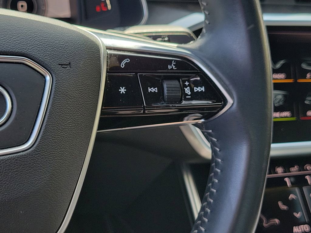 Used 2019 Audi A6 3.0T Prestige w/ Prestige Package image 10