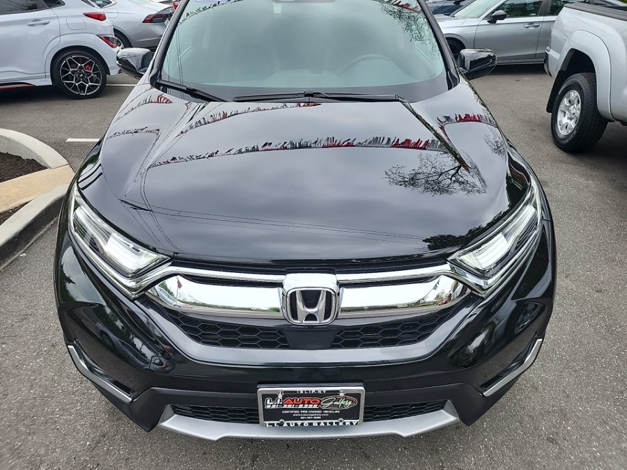 Used 2018 Honda CR-V Touring image 6