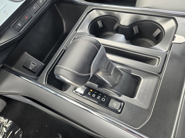 New 2025 Ford F150 Lightning Flash image 14