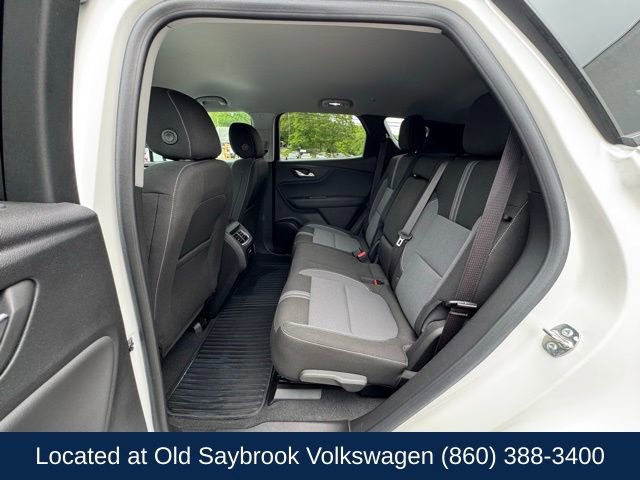 Used 2023 Chevrolet Blazer LT w/ Convenience Package image 9