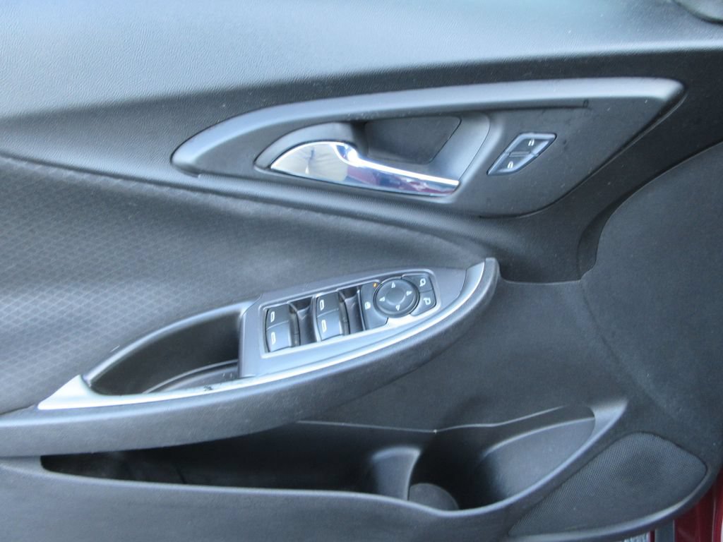 Used 2016 Chevrolet Malibu LS FWD image 19