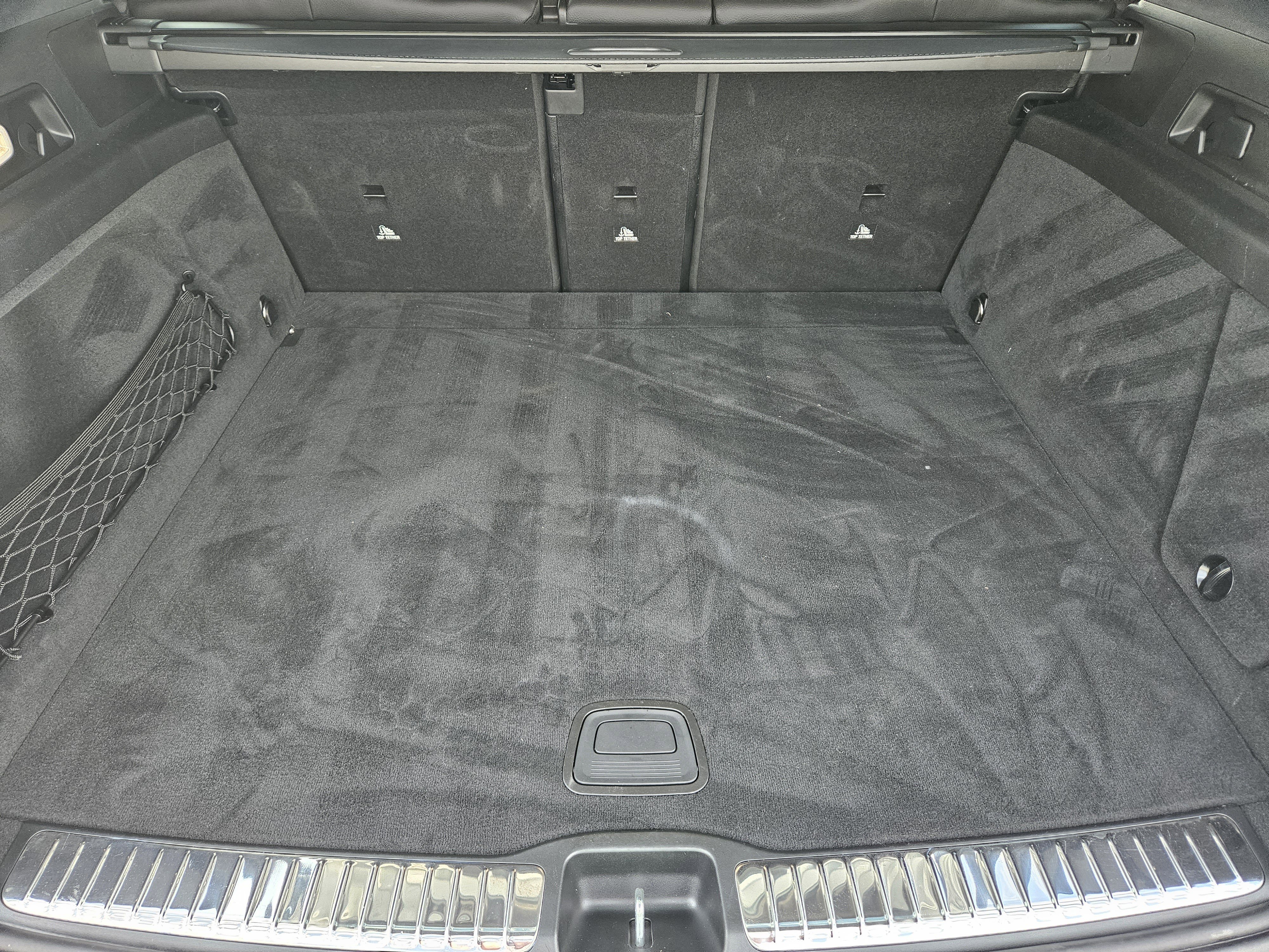 Certified 2025 Mercedes-Benz GLE 350 4MATIC image 31