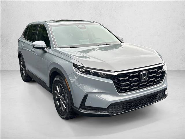 New 2027 Honda CR-V EX-L image 7