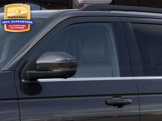 New 2027 Ford Expedition Platinum RWD image 20