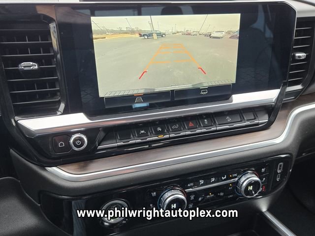 Used 2022 GMC Sierra 1500 SLT image 22