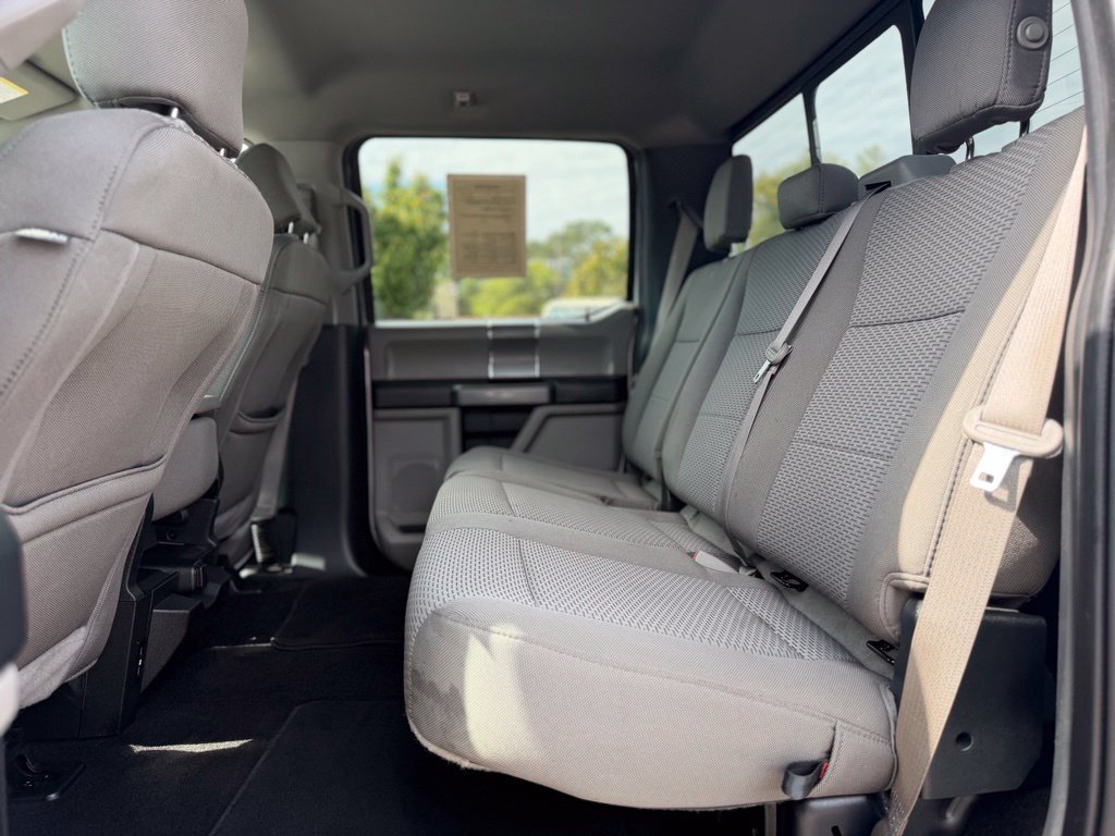 Used 2019 Ford F150 XLT w/ Equipment Group 302A Luxury RWD image 16