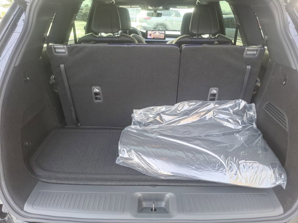 New 2026 INFINITI QX60 Sport w/ Dark Cargo Package image 20