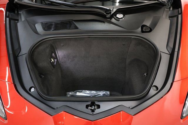 Used 2026 Chevrolet Corvette Z06 RWD image 95