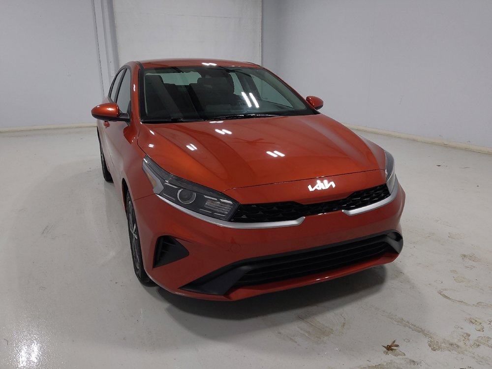 Used 2023 Kia Forte LXS image 14