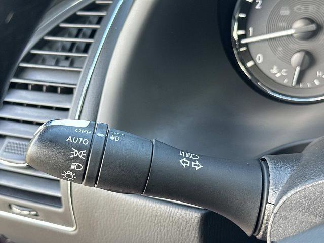 Certified 2024 INFINITI QX80 Sensory AWD/4WD image 24