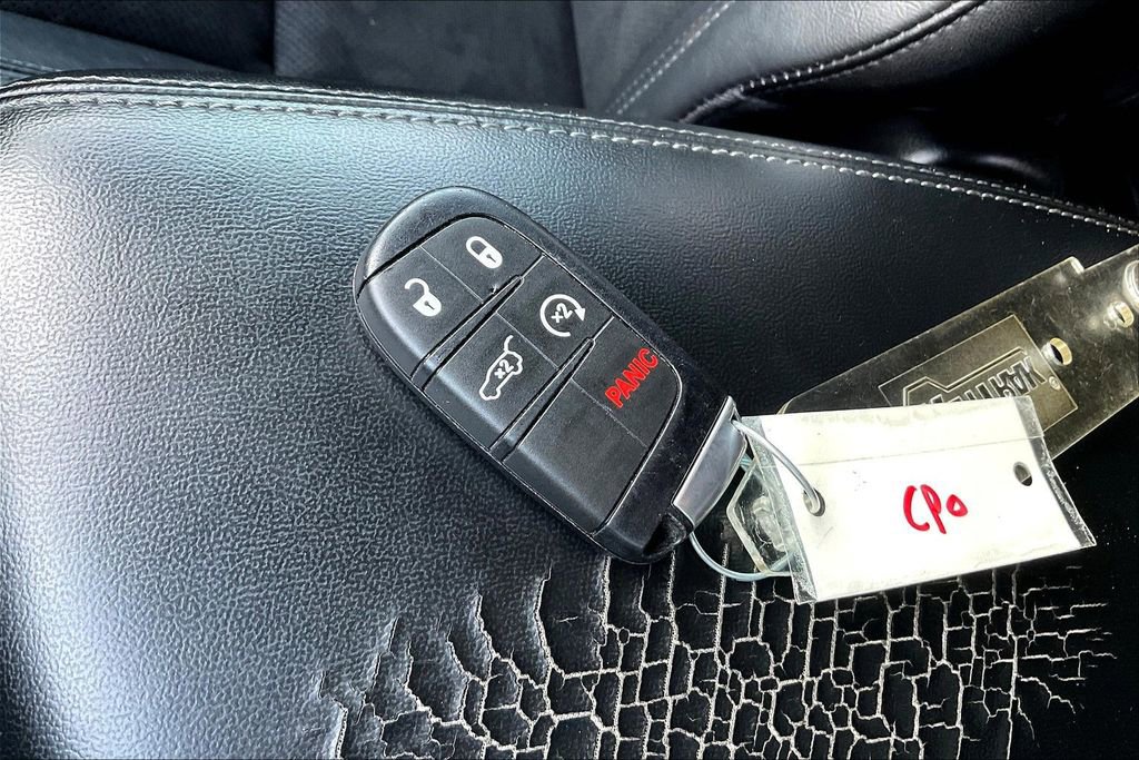 Used 2021 Dodge Durango GT image 36