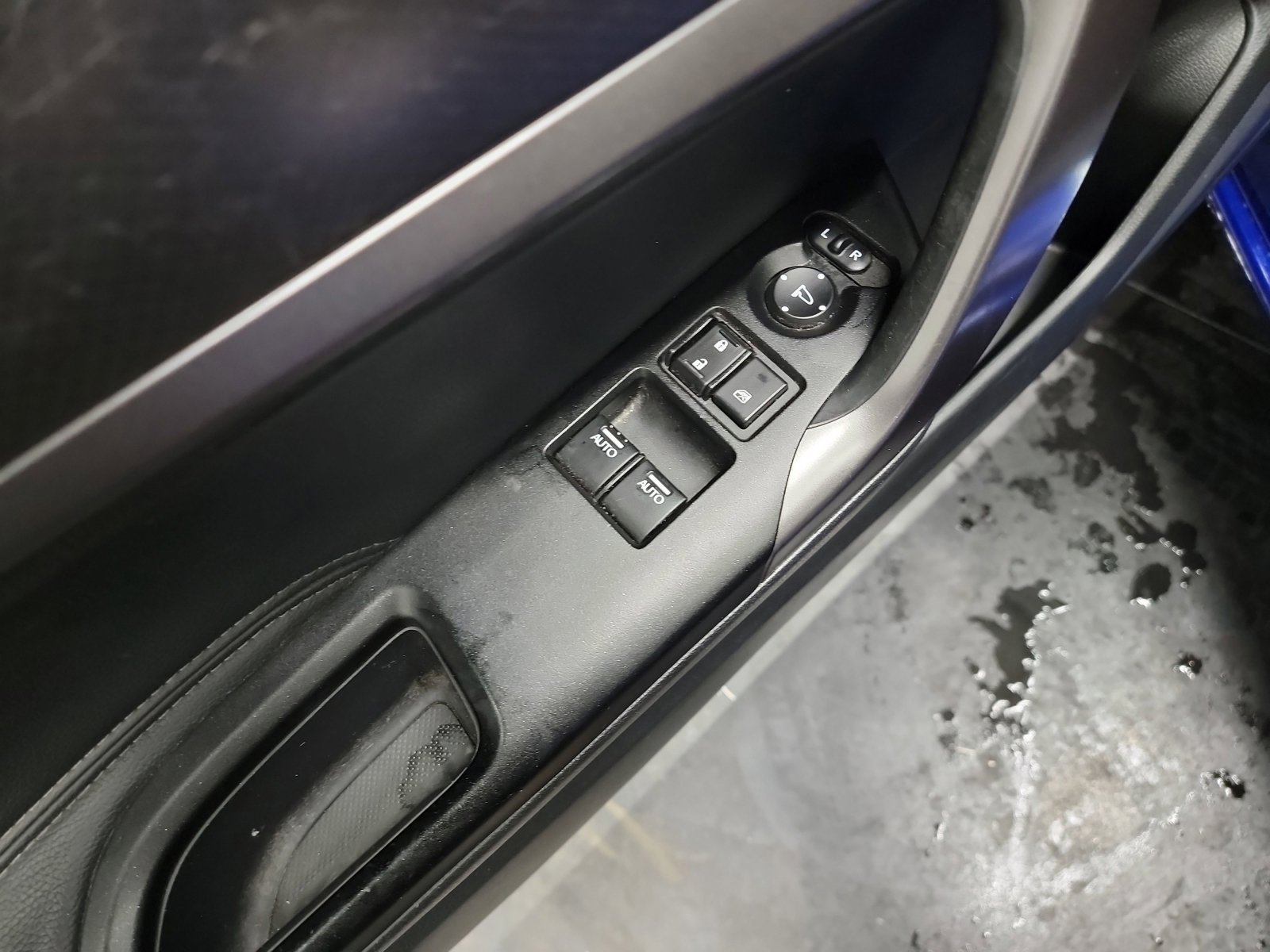 Used 2017 Honda Accord EX image 14