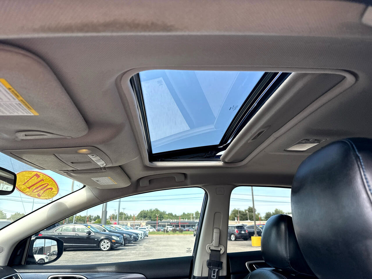 Used 2017 Nissan Sentra SR Turbo w/ SR Turbo Premium Package image 27