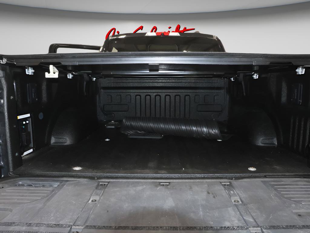 Used 2021 Ford F150 Lariat w/ Equipment Group 502A High image 42