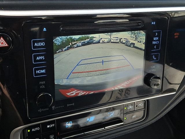 Used 2018 Toyota Corolla XSE image 14