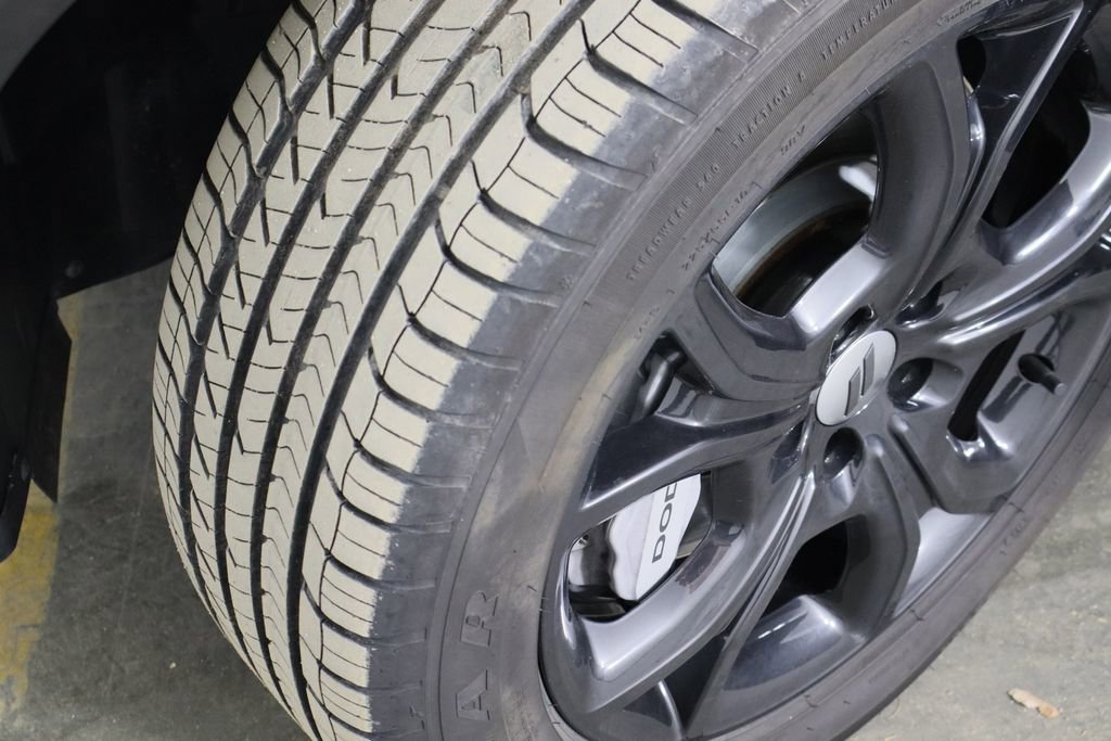 New 2024 Dodge Hornet R/T w/ R/T Blacktop Package image 41