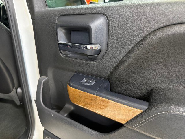 Used 2015 Chevrolet Silverado 3500 LTZ w/ Duramax Plus Package image 66