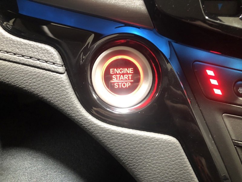 New 2026 Honda Odyssey Touring image 29