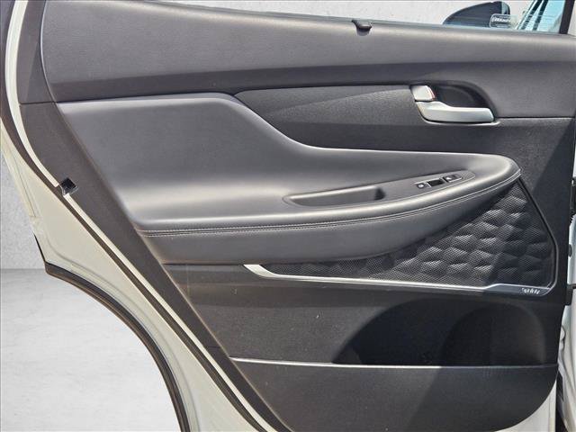 Used 2019 Hyundai Santa Fe FWD image 20