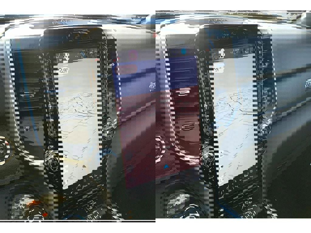 New 2026 RAM 1500 Big Horn image 8