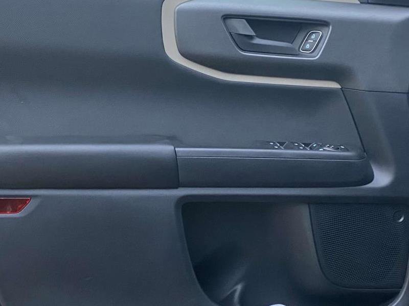 New 2025 Ford Bronco Sport Big Bend image 16