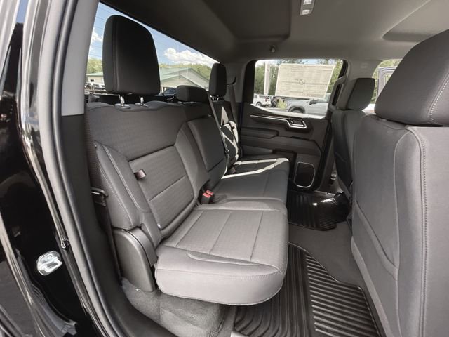 New 2026 GMC Sierra 1500 Elevation image 27