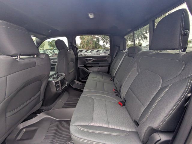 New 2026 RAM 1500 Big Horn image 12